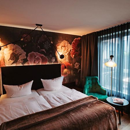 Thehotel At Lippischer Hof Bad Salzuflen Bagian luar foto