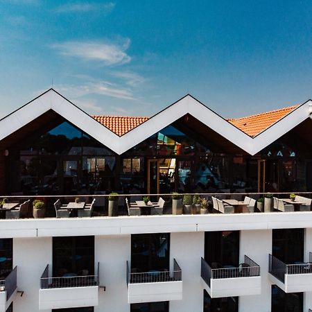 Thehotel At Lippischer Hof Bad Salzuflen Bagian luar foto