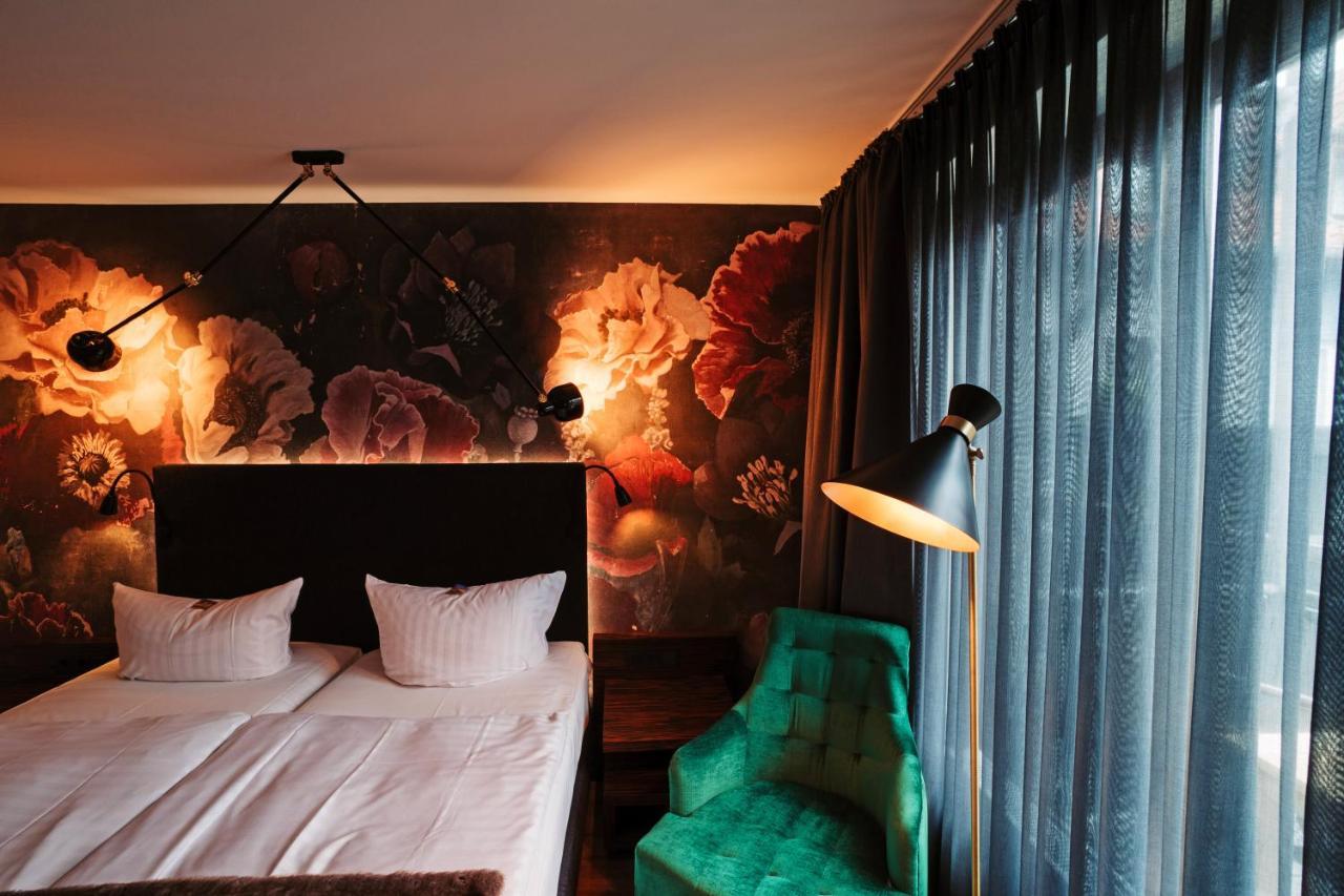 Thehotel At Lippischer Hof Bad Salzuflen Bagian luar foto