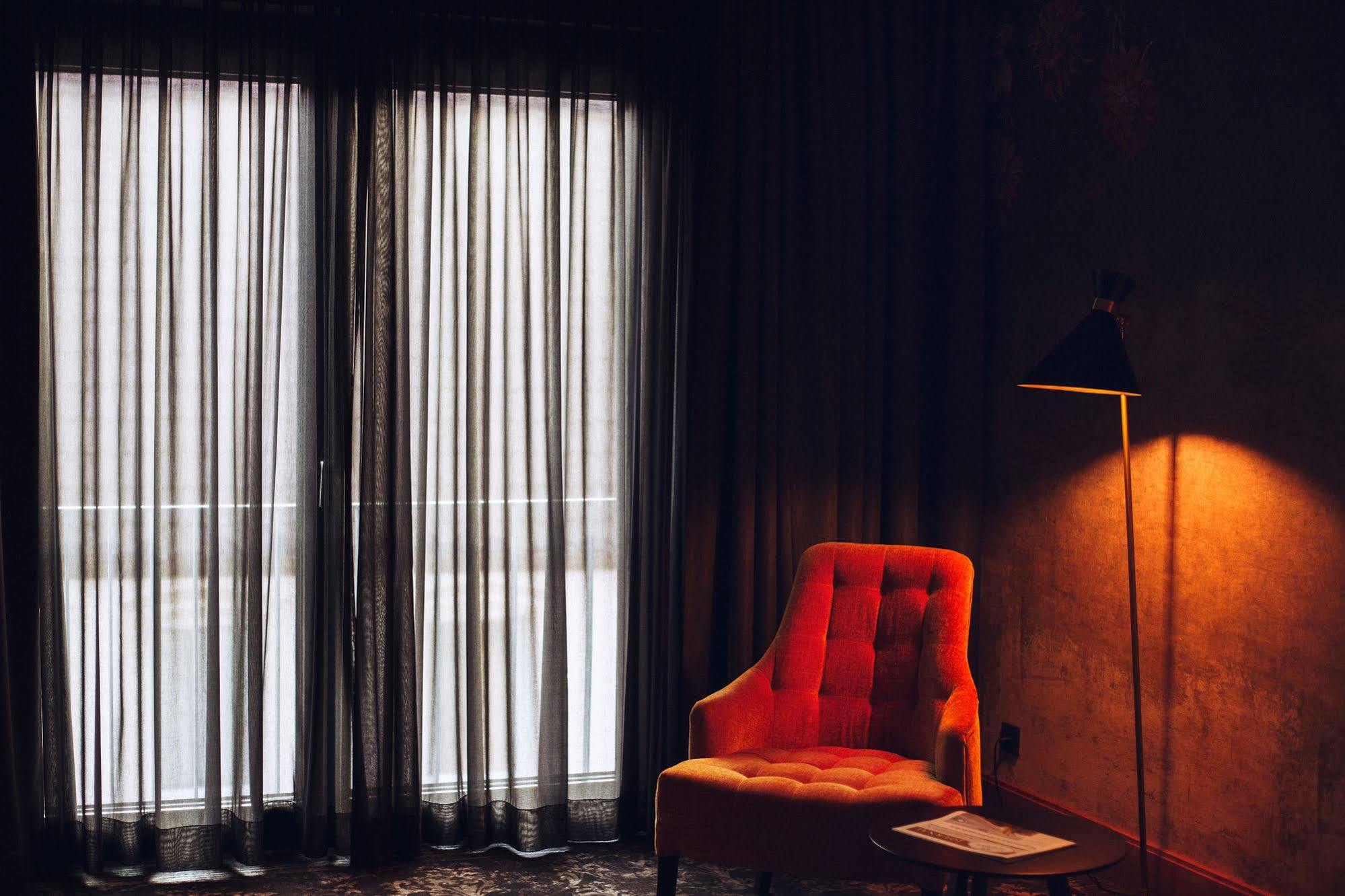 Thehotel At Lippischer Hof Bad Salzuflen Bagian luar foto