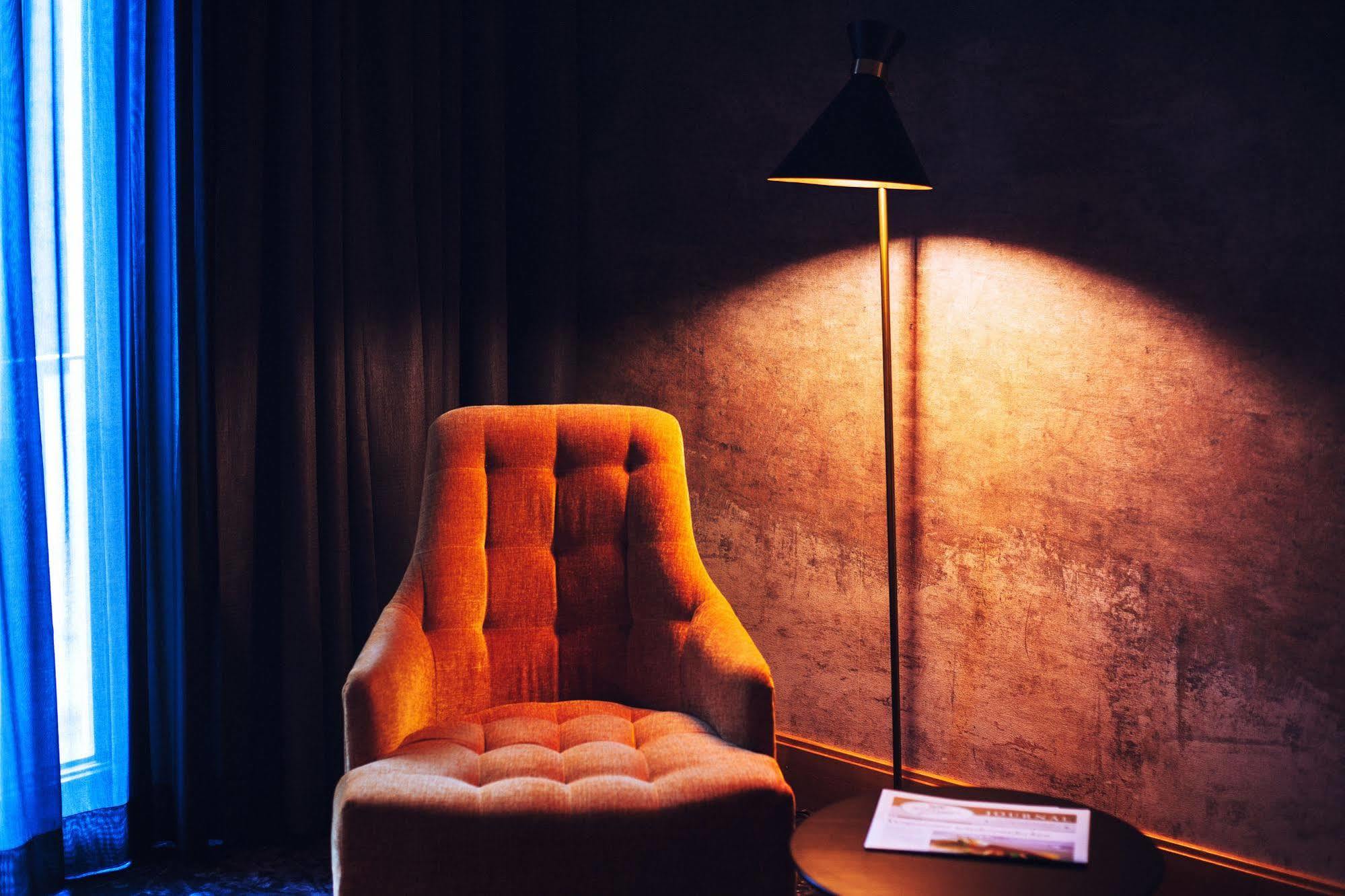 Thehotel At Lippischer Hof Bad Salzuflen Bagian luar foto