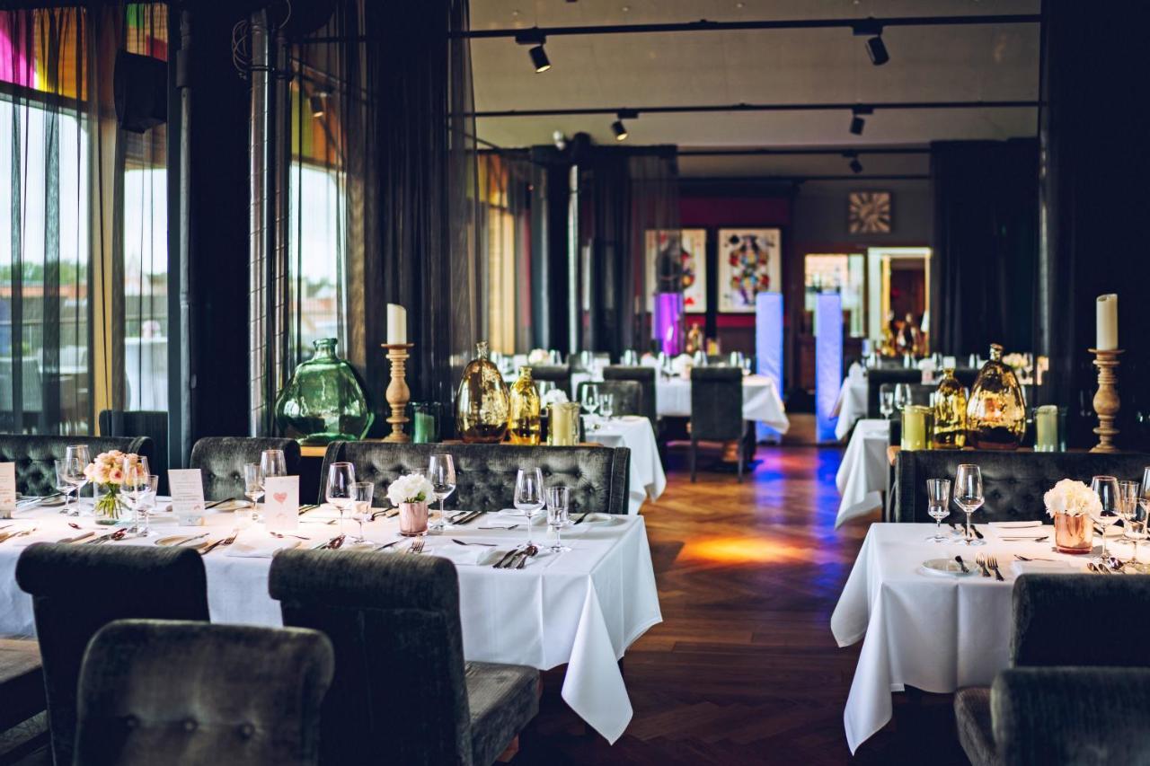 Thehotel At Lippischer Hof Bad Salzuflen Bagian luar foto